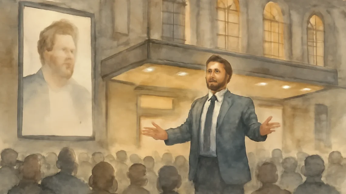 Michael Ball Announces UK Tour Including Bradford Date