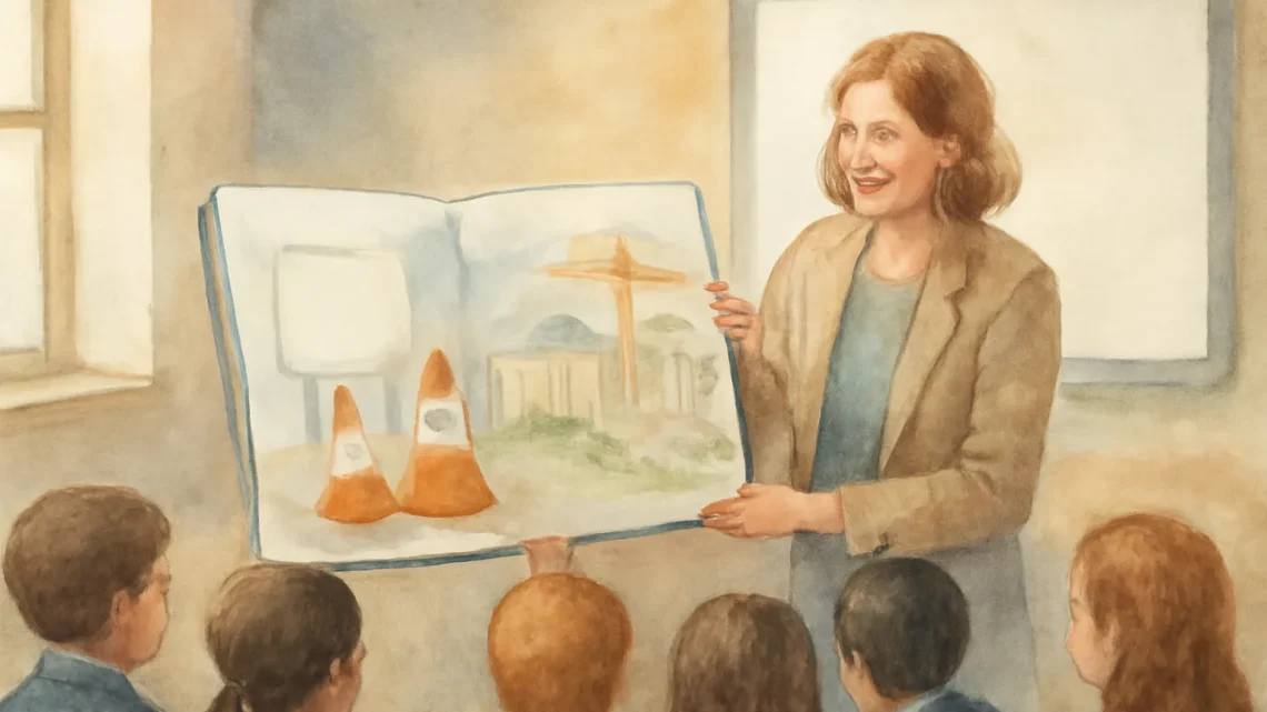 New Children’s Book Launches in Bradford Schools