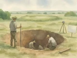 New Insights into Stonehenge’s Neolithic Pit Circle