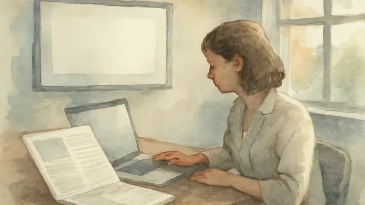 New Mini SCIL and EP Course Brochure Released for 2025/26