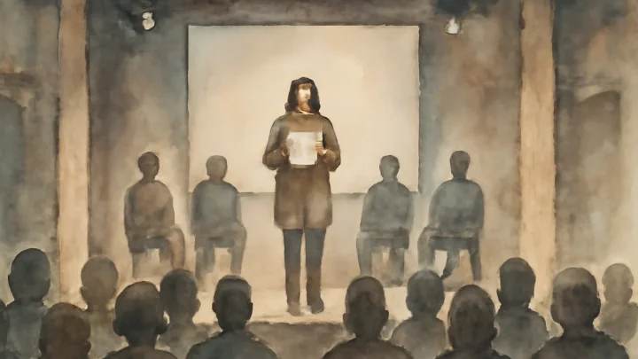 New Works Festival to Showcase Bradford-Inspired Play