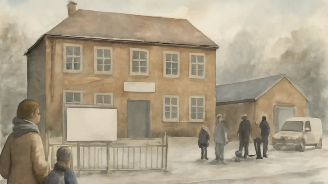 Partial Closures at Bradford Schools Due to Heating Issues