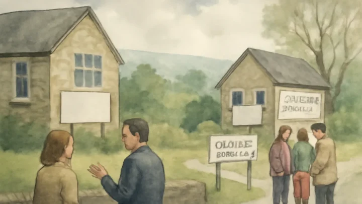 Proposal to Reduce Admission Numbers at Two Primary Schools