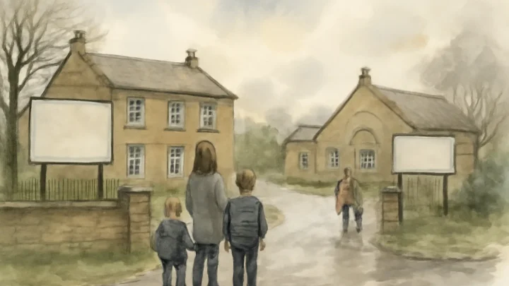 Proposal to Reduce Intake at Oakworth and Oldfield Schools