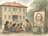 Remembering Bori Benko and Her Commitment to Inclusive Education