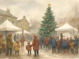 Thornton Winter Warmer Festival Scheduled for November
