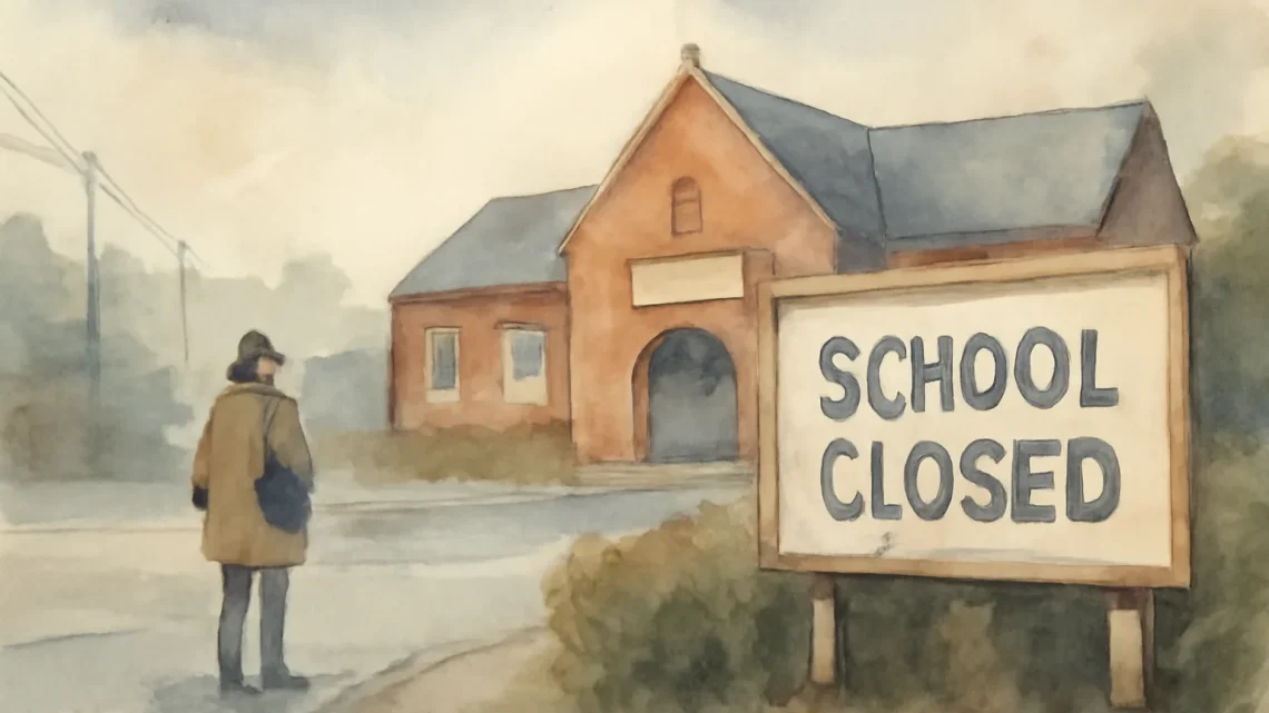 Two Bradford Primary Schools Closed Due to Safety Issues