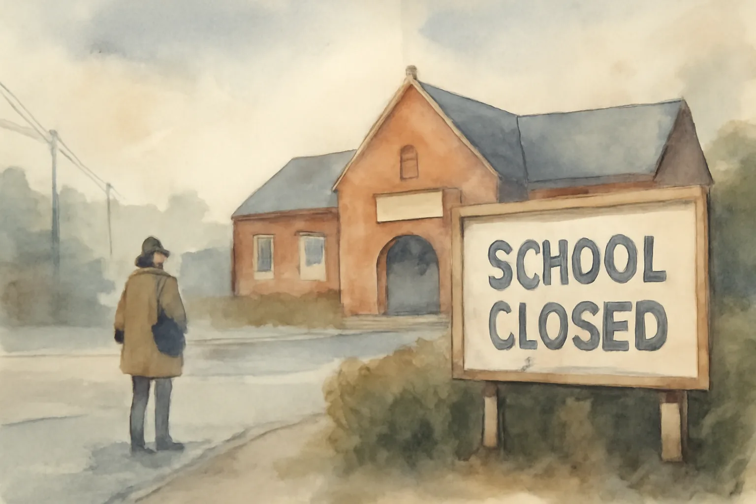 Two Bradford Primary Schools Closed Due to Safety Issues - Bradfordian