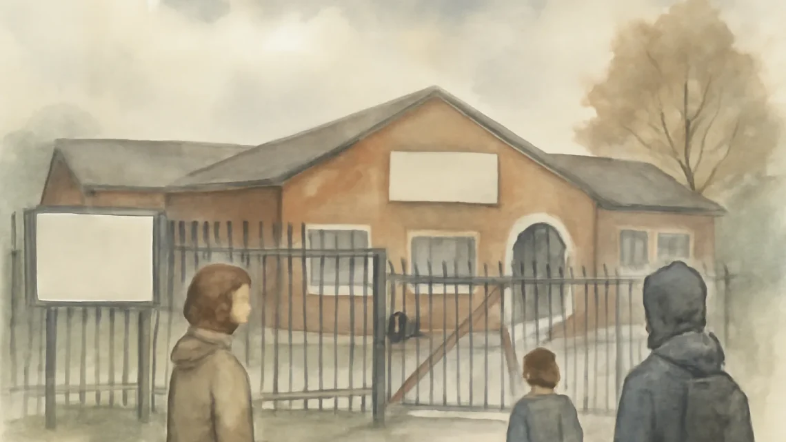 Two Bradford Schools Closed Due to Safety Concerns