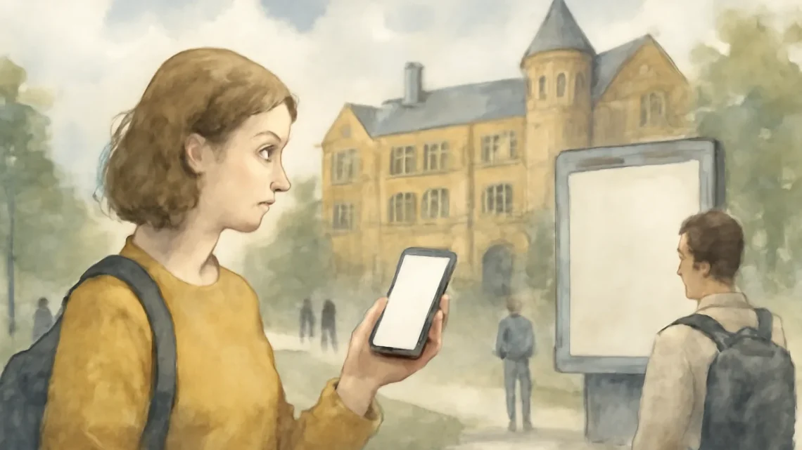 University of Bradford Launches New Student App with Santander