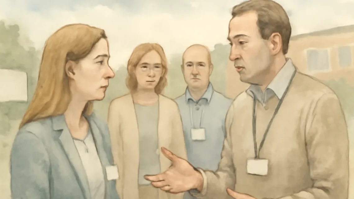 West Yorkshire Schools Asked to Share Experiences on Misogyny