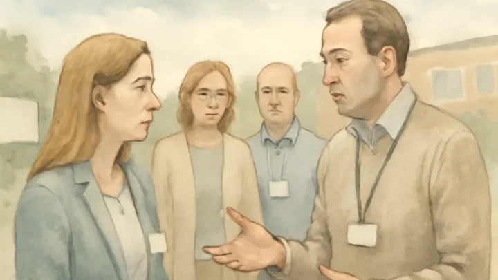 West Yorkshire Schools Asked to Share Experiences on Misogyny