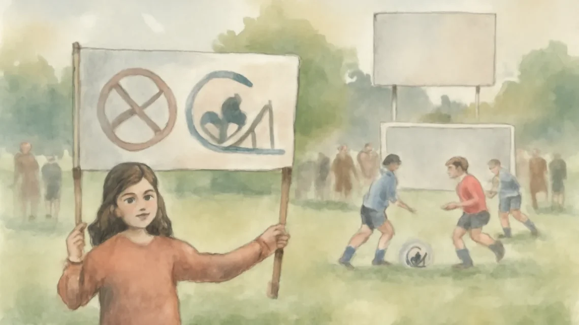 Westbourne Pupil Wins Banner Design Competition