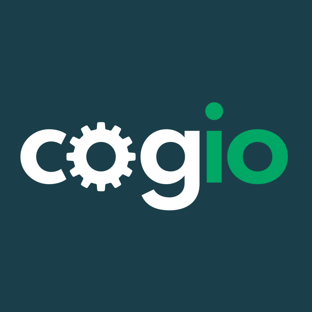 Cogio Ltd Web Developers In Bradford Logo