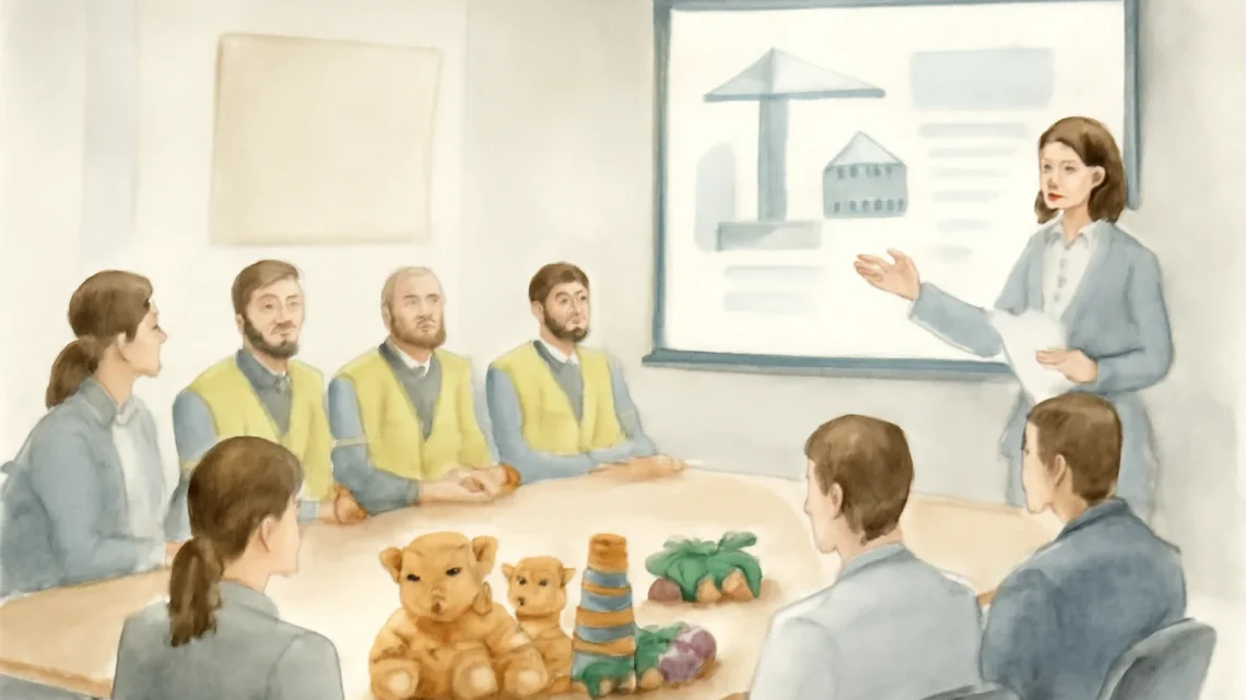 Bradford College Hosts Final 2025 Social Value Meeting