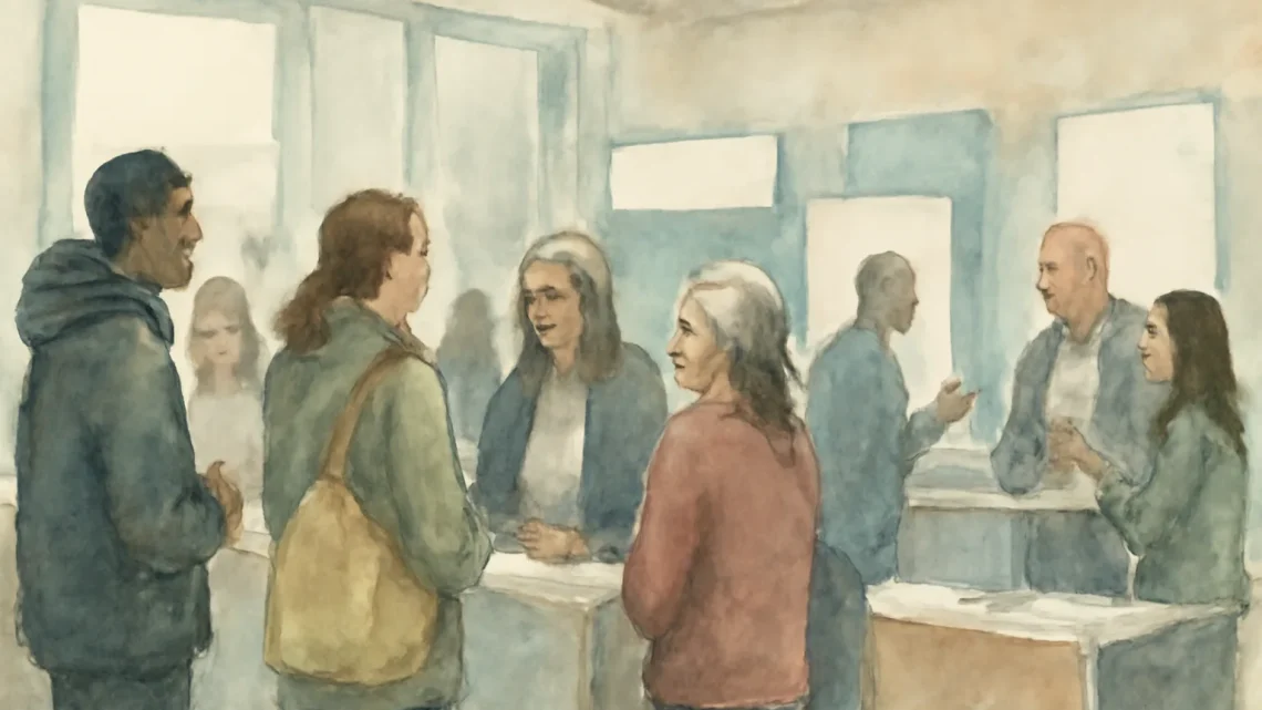 Bradford College Supports City of Culture Volunteering Programme