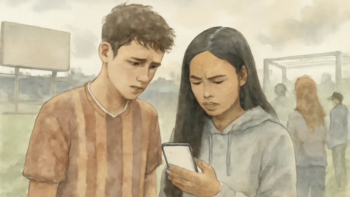 Bradford Foundation Launches Campaign Against Abusive Relationships