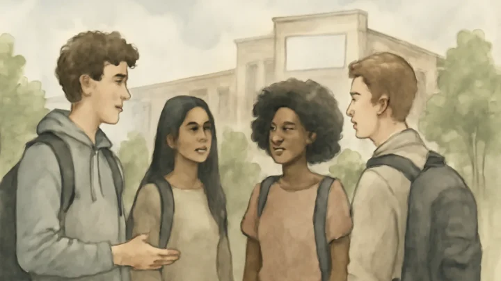 Bradford Launches Search for Top Young Talent