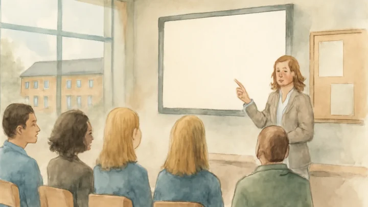 Bradford Nurture Network Announces 2025-26 Session Dates