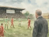 Bradford (Park Avenue) AFC Chairman Outlines Future Plans