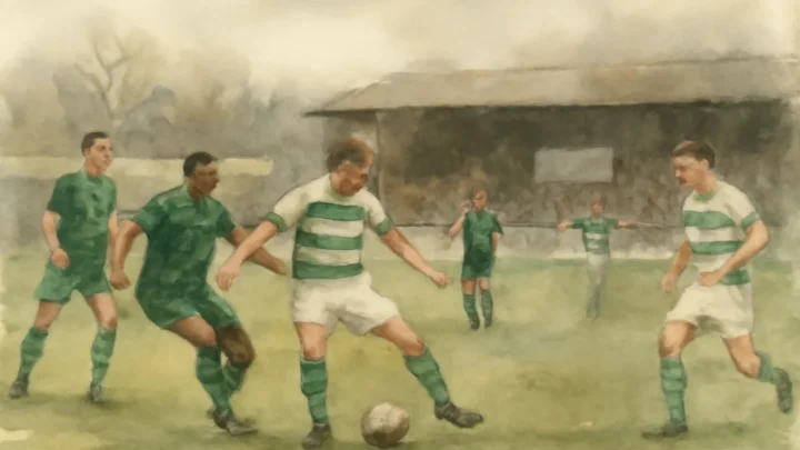 Bradford (Park Avenue) Host Blyth Spartans in Northern Premier League Clash