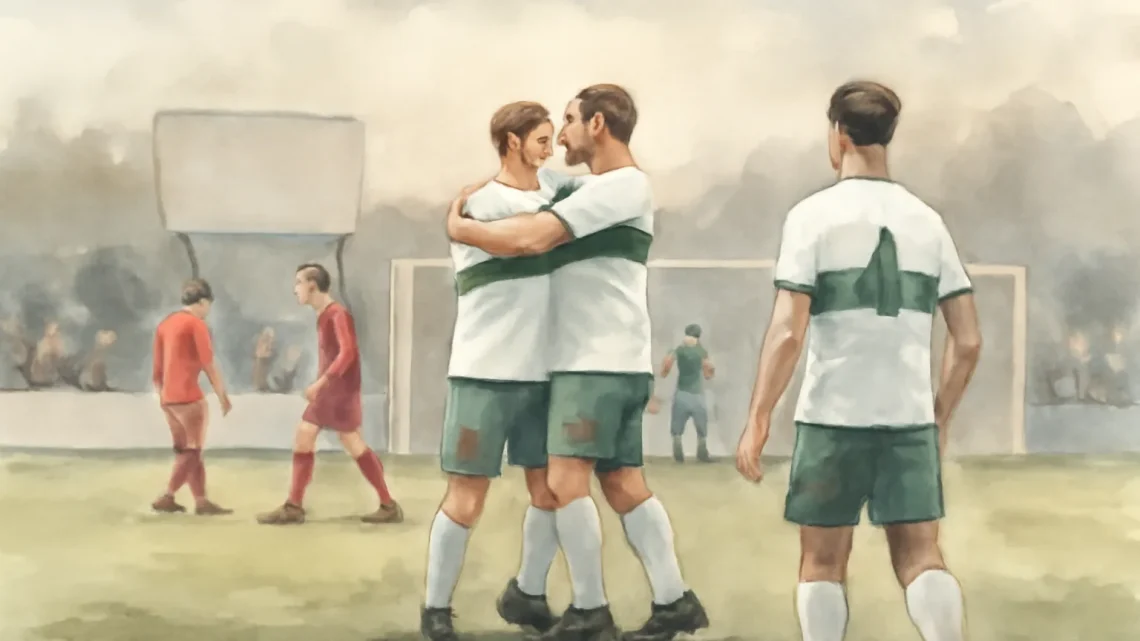 Bradford (Park Avenue) Mid-Season Review 2025/26