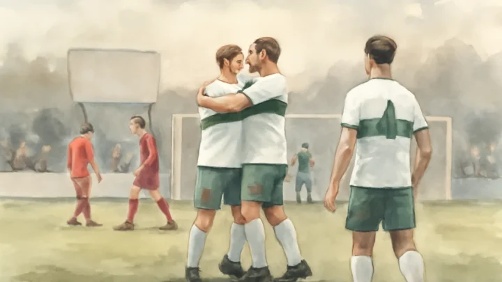 Bradford (Park Avenue) Mid-Season Review 2025/26