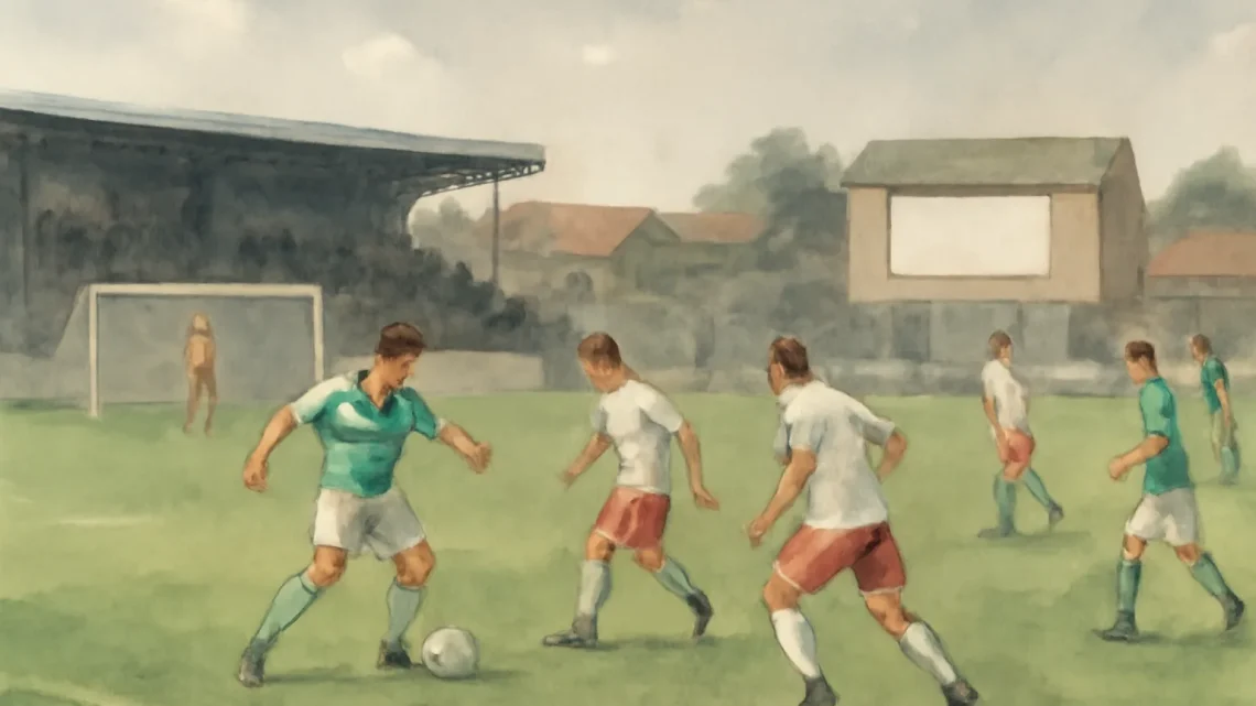 Bradford (Park Avenue) Set to Face Lincoln United