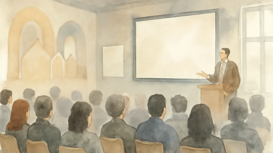 Bradford to Host Conference on Place-Based Cultural Collaboration