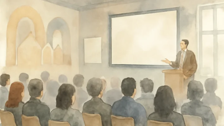 Bradford to Host Conference on Place-Based Cultural Collaboration