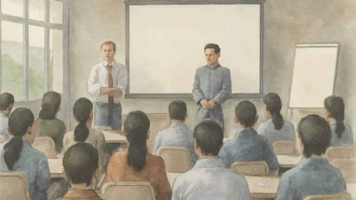 Bradford University Expands Clean Energy Collaboration in Vietnam