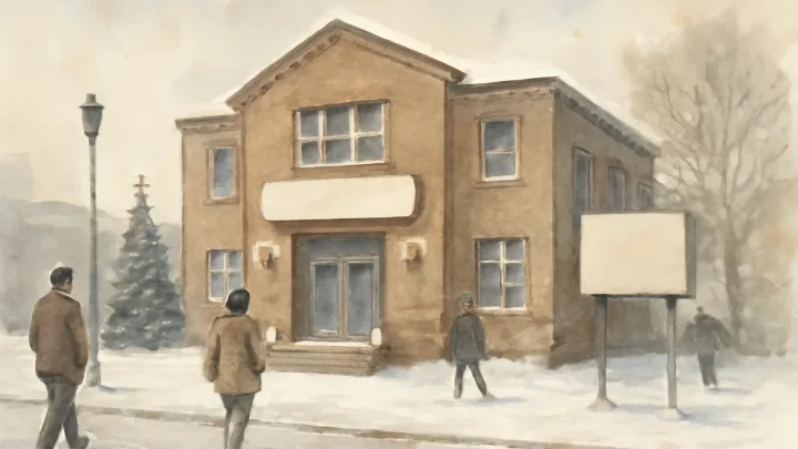 Community Action Bradford Christmas and New Year Closures