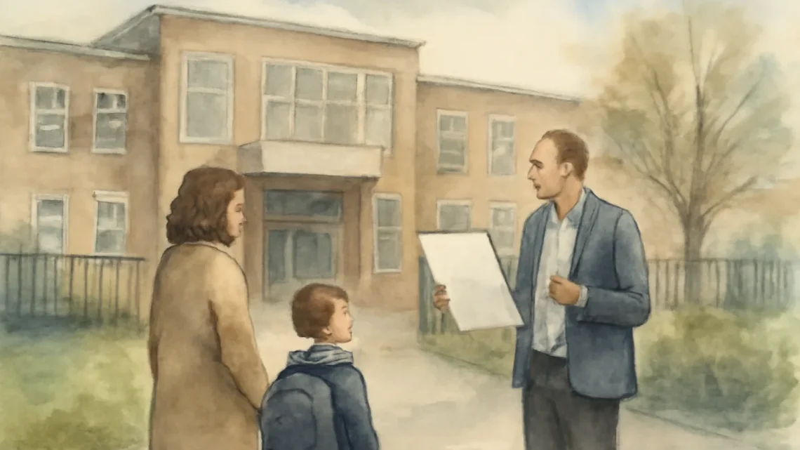 Consultation Opens on School Admissions for 2027