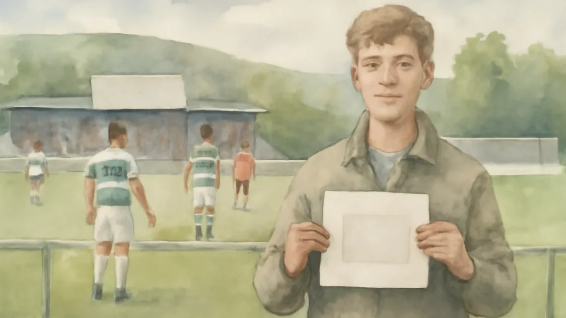 David Logan Completes Level 1 Employability Skills Award