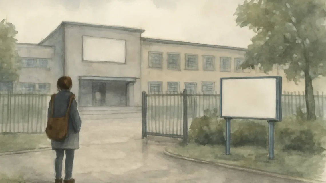 Dixons Allerton Academy Closed Due to Kitchen Issues