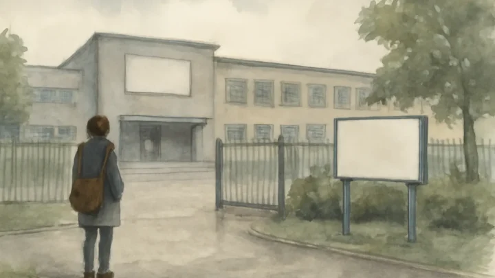 Dixons Allerton Academy Closed Due to Kitchen Issues