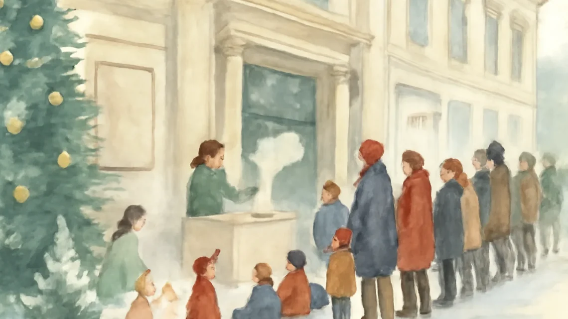 Festive Family Activities at Science and Media Museum