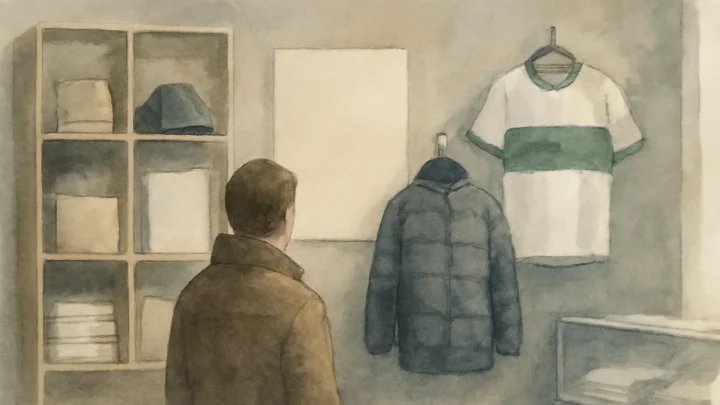 Final Date for Christmas Delivery Approaches