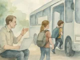 Free Online Training on Safe Transport of Children