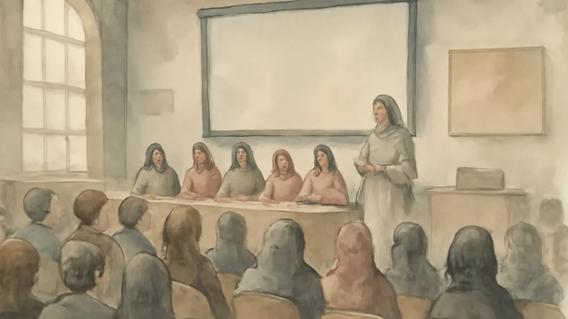 House of Bilquis Bibi Communal Reading at Theatre in the Mill