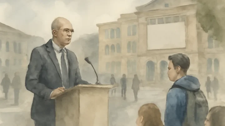 Innovation Vital for Future of UK Higher Education