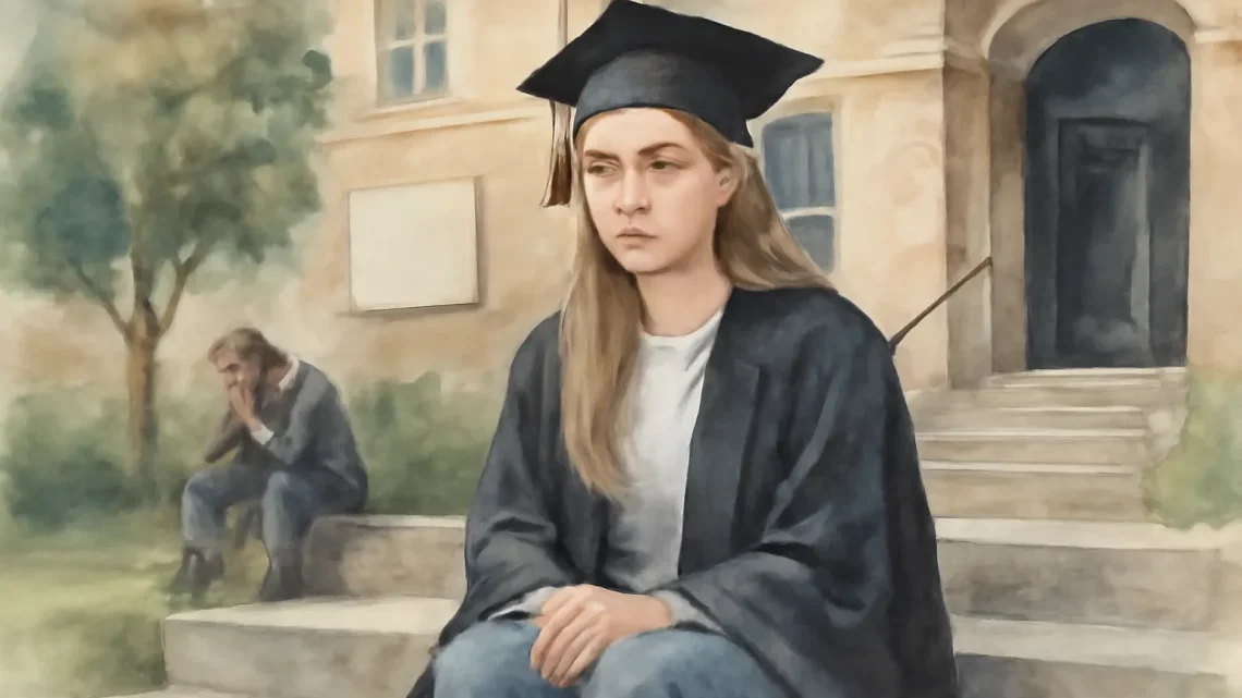 Local Graduate Overcomes Challenges to Excel in Cancer Research