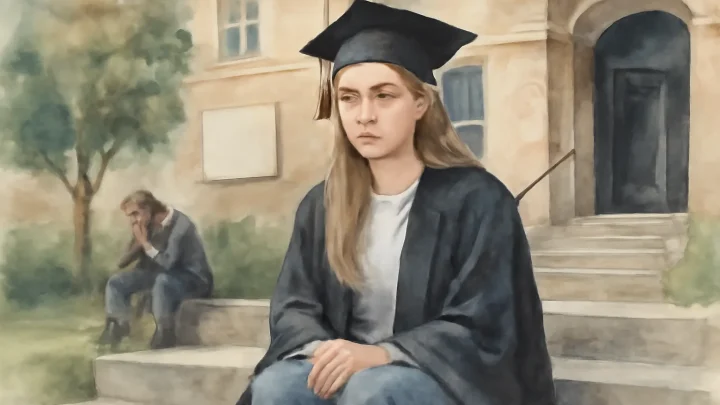 Local Graduate Overcomes Challenges to Excel in Cancer Research