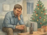 Men’s Mental Health Challenges During Christmas
