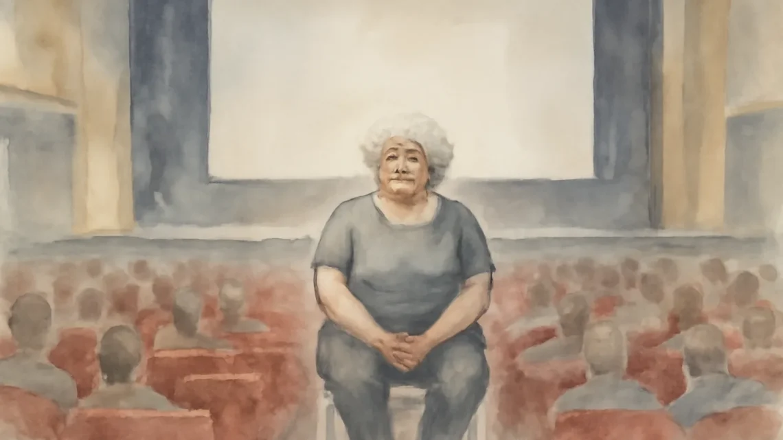 Miriam Margolyes to Perform Full English Live in Bradford