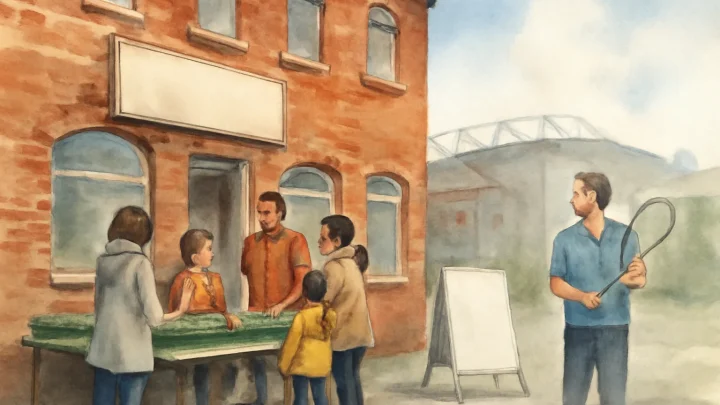 New Community Partnership Hub Opens in Manningham