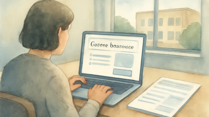 New Mini Brochure for Specialist Teaching and EP Courses Released