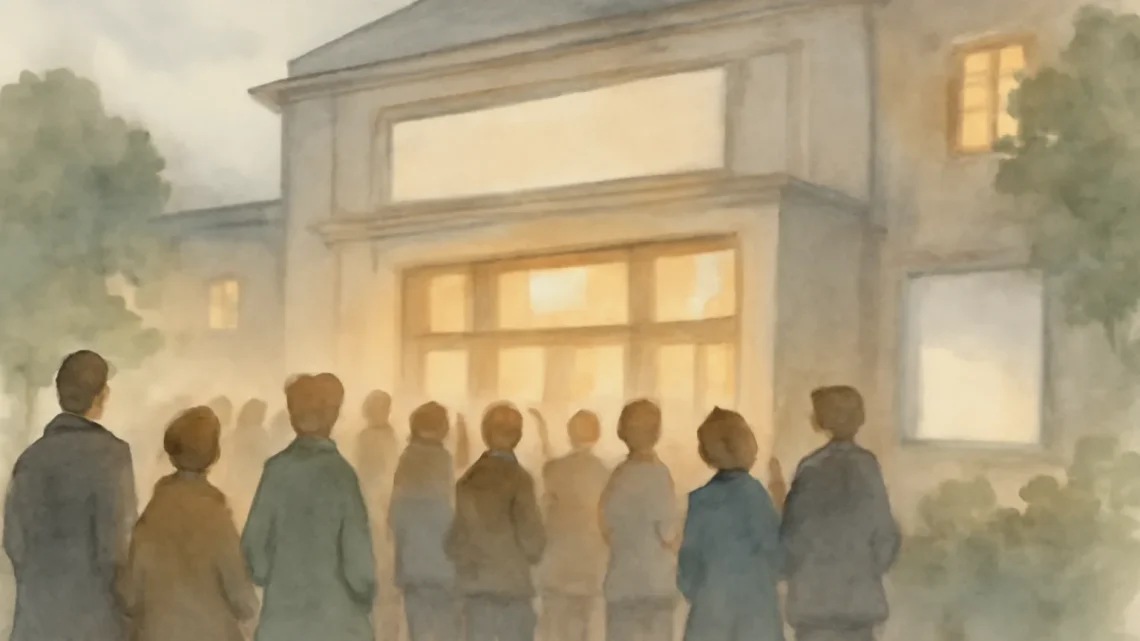 New Scratch Night to Showcase Local Playwrights in Bingley