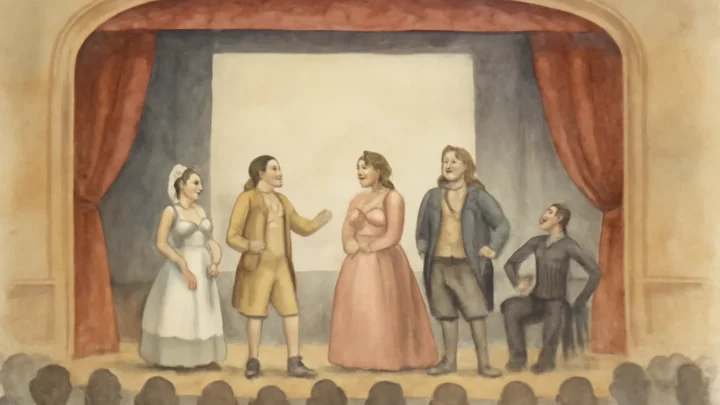 Opera North to Stage The Marriage of Figaro in Bradford