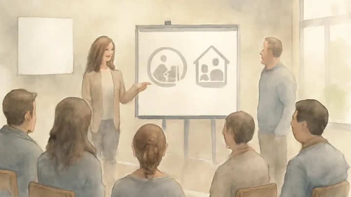 Public Consultation on Best Start in Life and Family Hub Logos